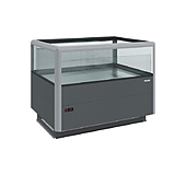 Бонета холодильная POLAIR CARINO 1250-098 LG/М Plug-in (3 климатический класс)