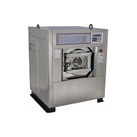 Автоматическая стирально-отжимная машина KOCYS-E/20