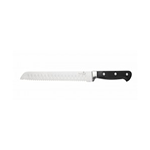 Нож для хлеба 225 мм Profi Luxstahl [A-9004]